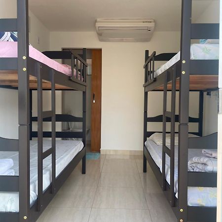 Suite 1 - Container Barretos Εξωτερικό φωτογραφία