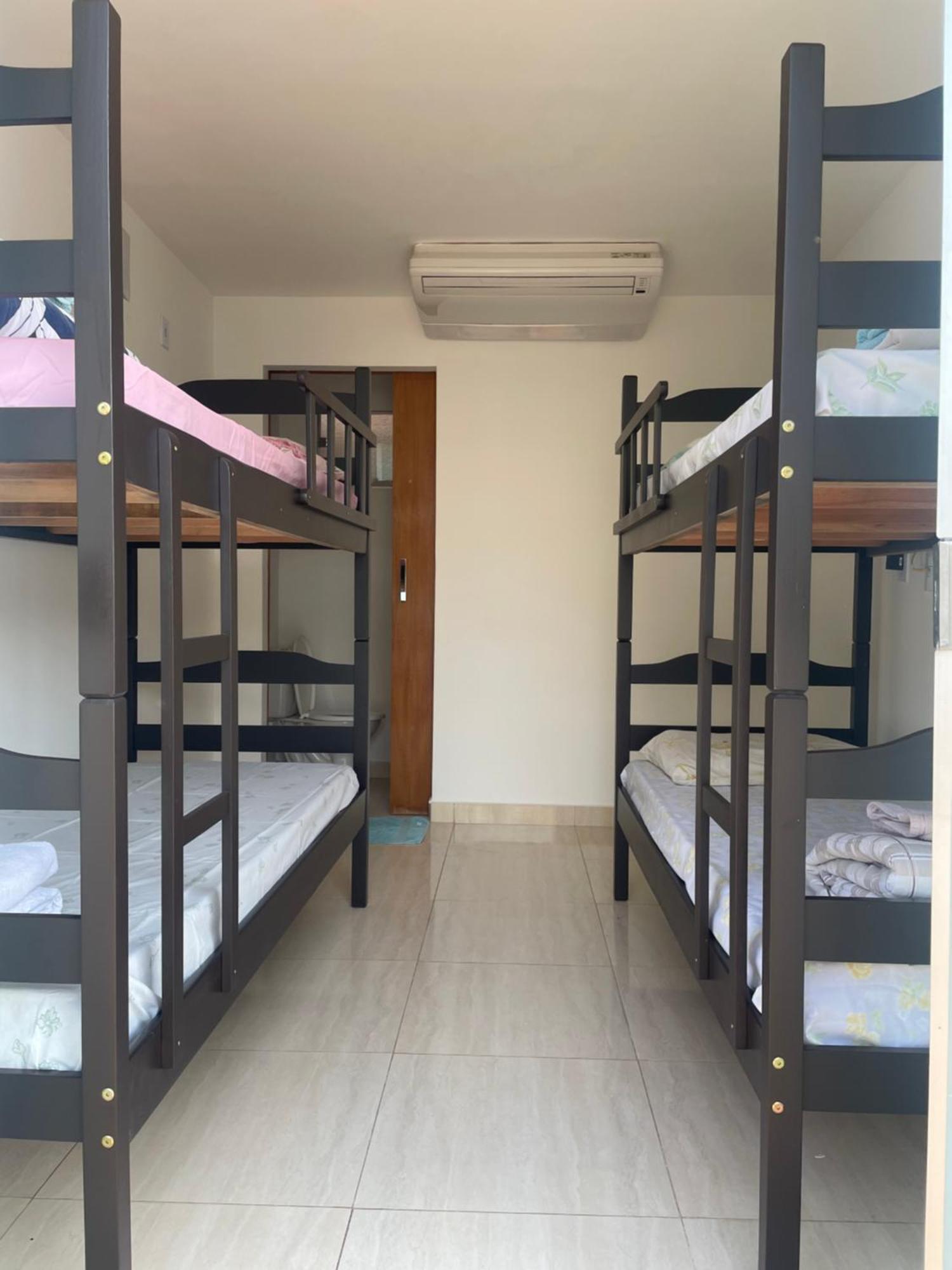 Suite 1 - Container Barretos Εξωτερικό φωτογραφία