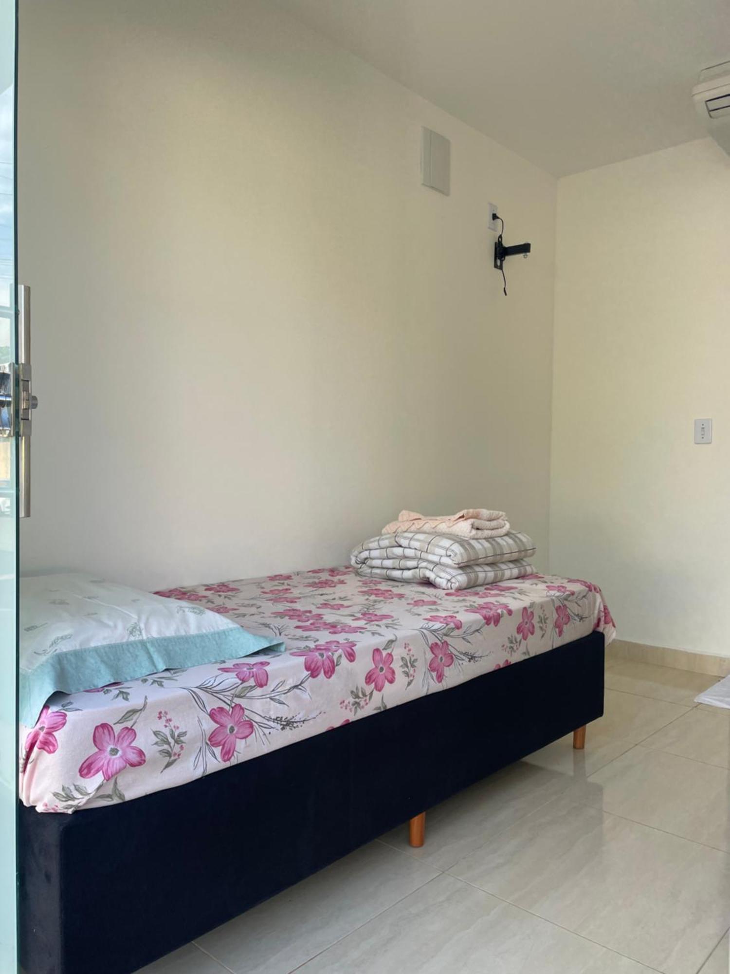 Suite 1 - Container Barretos Εξωτερικό φωτογραφία