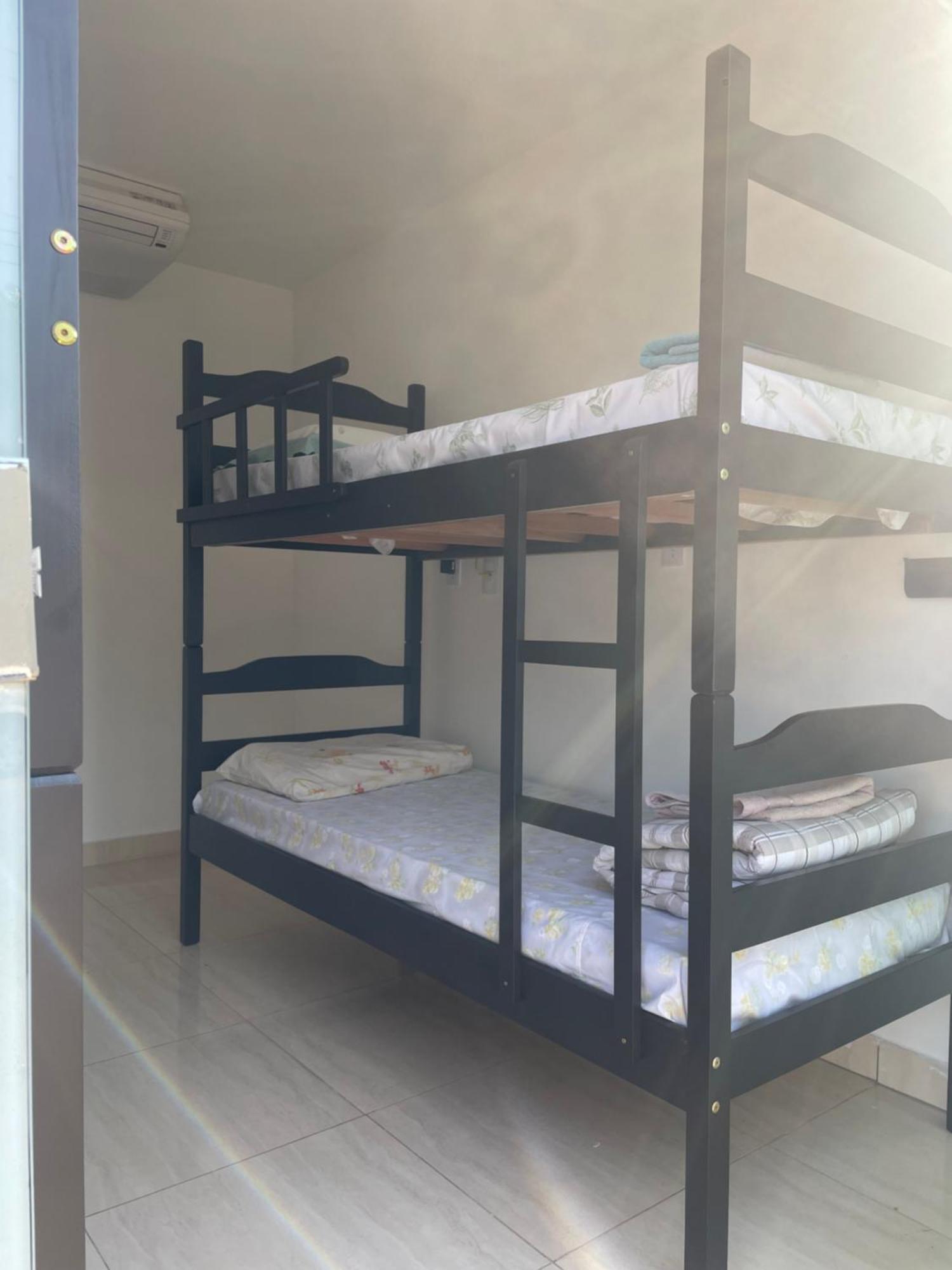 Suite 1 - Container Barretos Εξωτερικό φωτογραφία