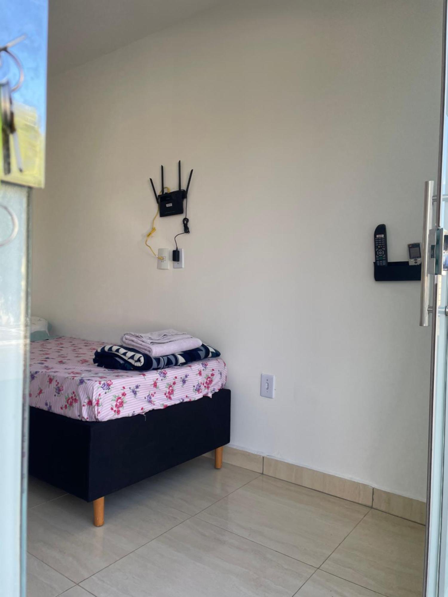 Suite 1 - Container Barretos Εξωτερικό φωτογραφία