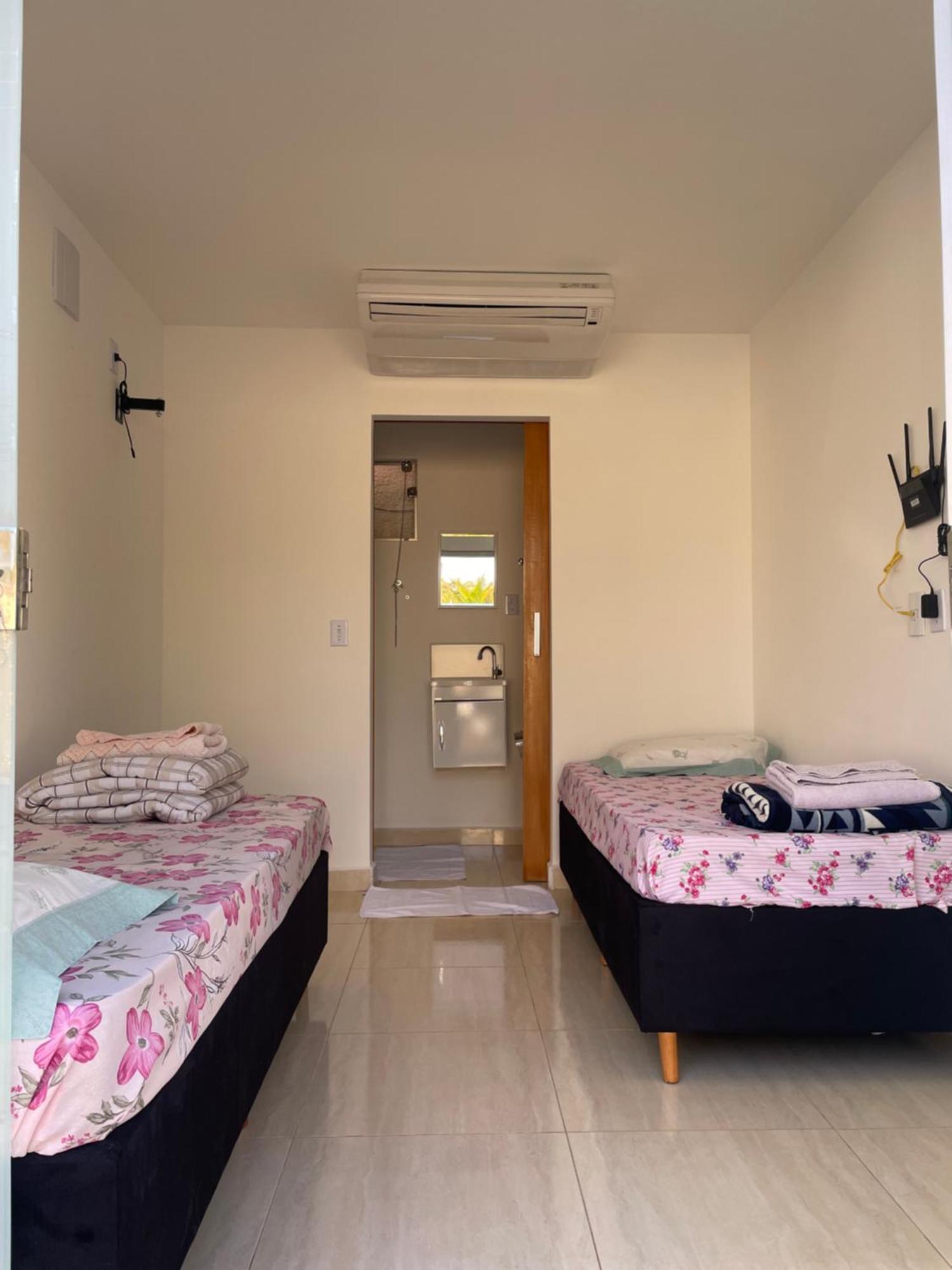 Suite 1 - Container Barretos Εξωτερικό φωτογραφία