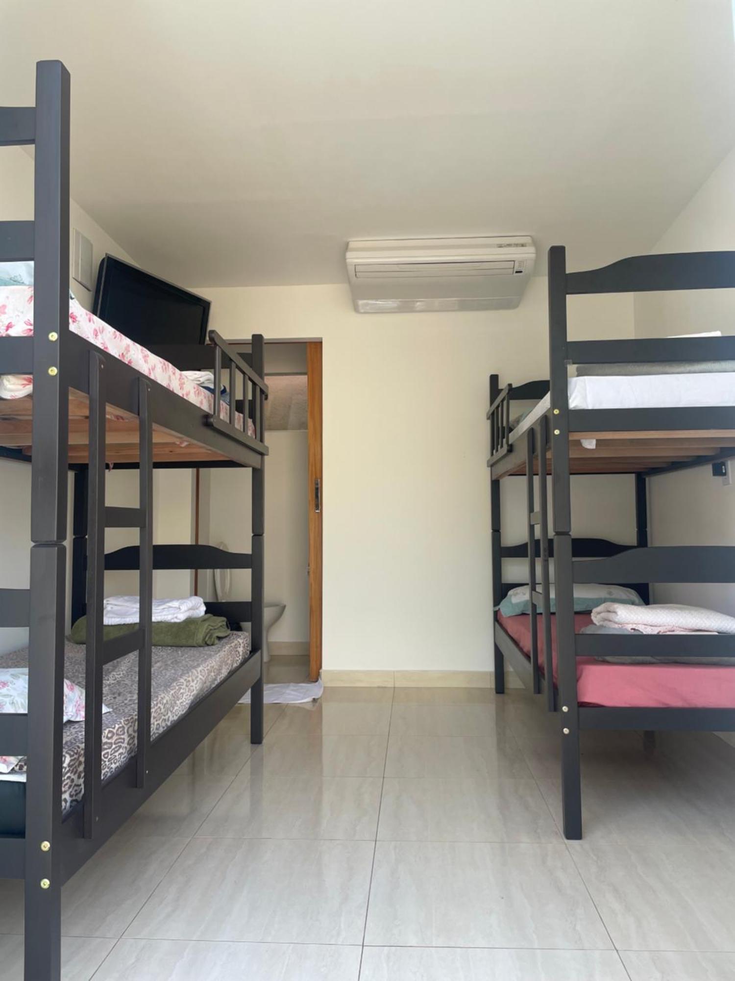 Suite 1 - Container Barretos Εξωτερικό φωτογραφία